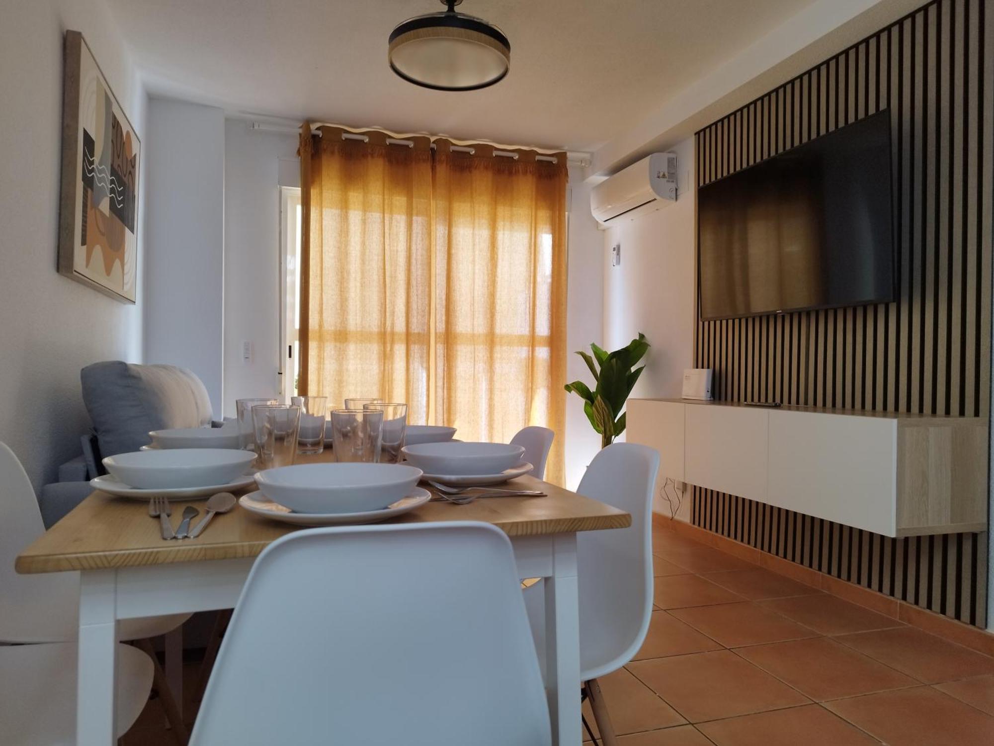 Apartmán Lentiscares T7 - Gt Torrox Exteriér fotografie
