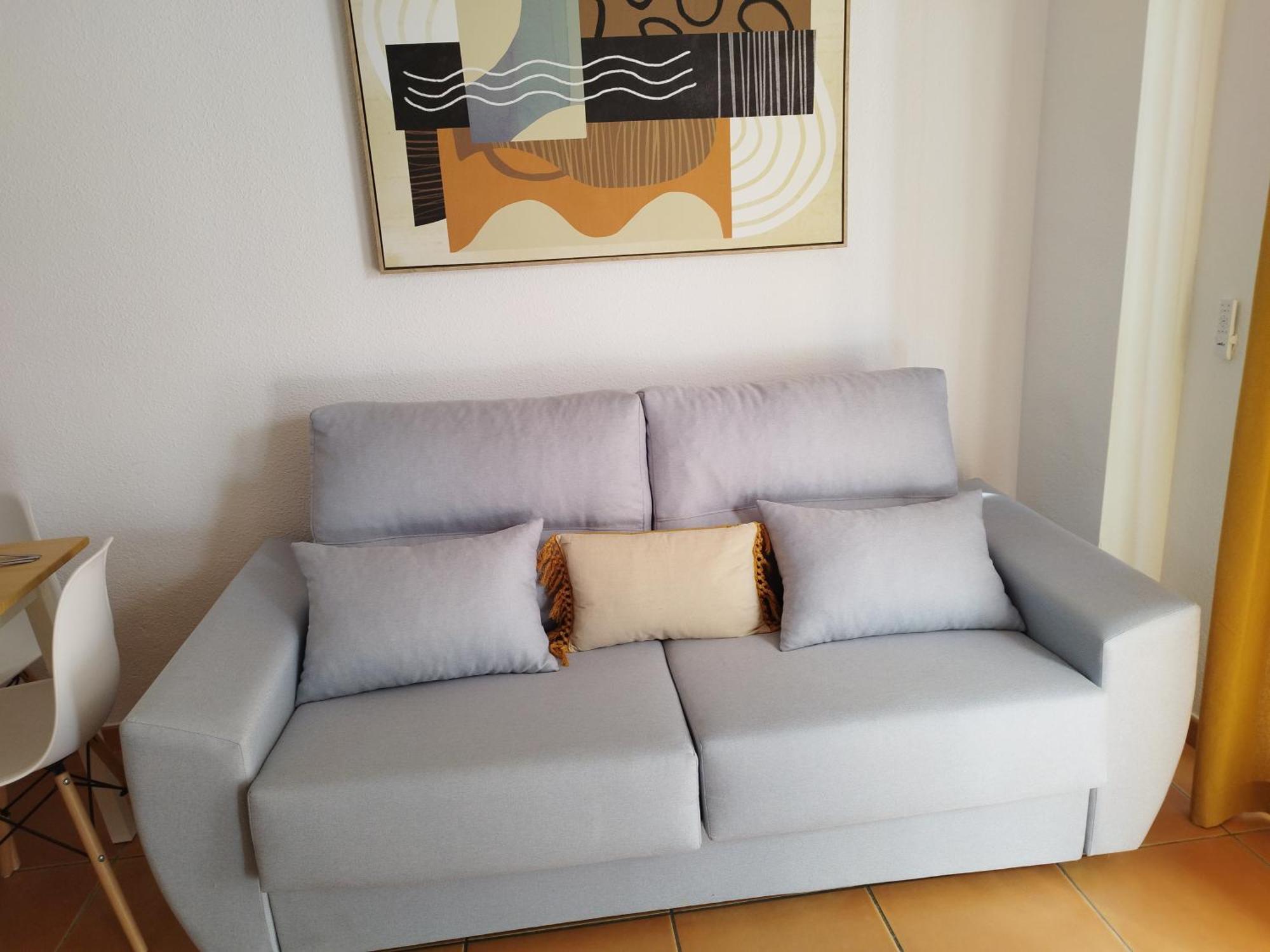 Apartmán Lentiscares T7 - Gt Torrox Exteriér fotografie