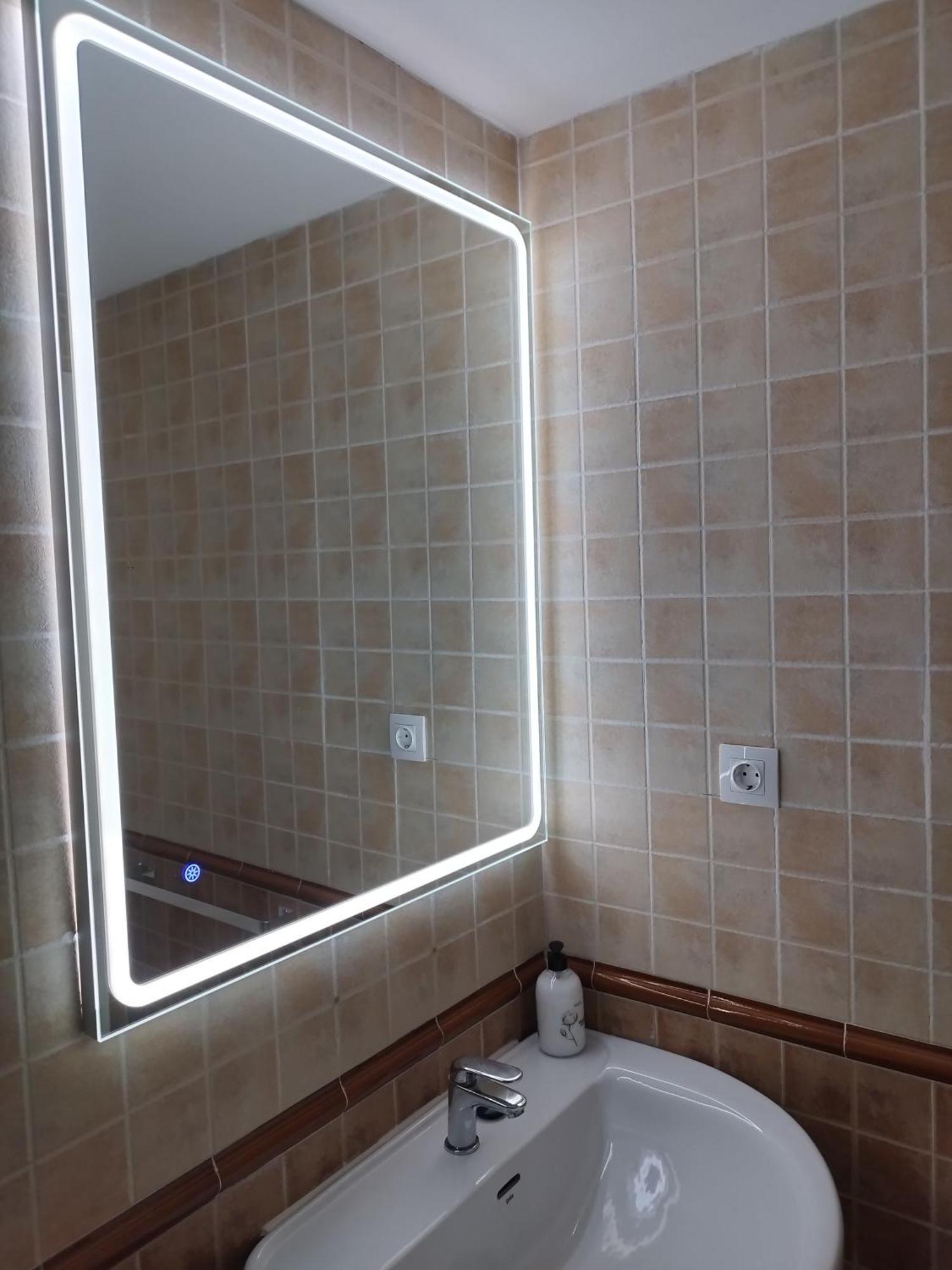 Apartmán Lentiscares T7 - Gt Torrox Exteriér fotografie