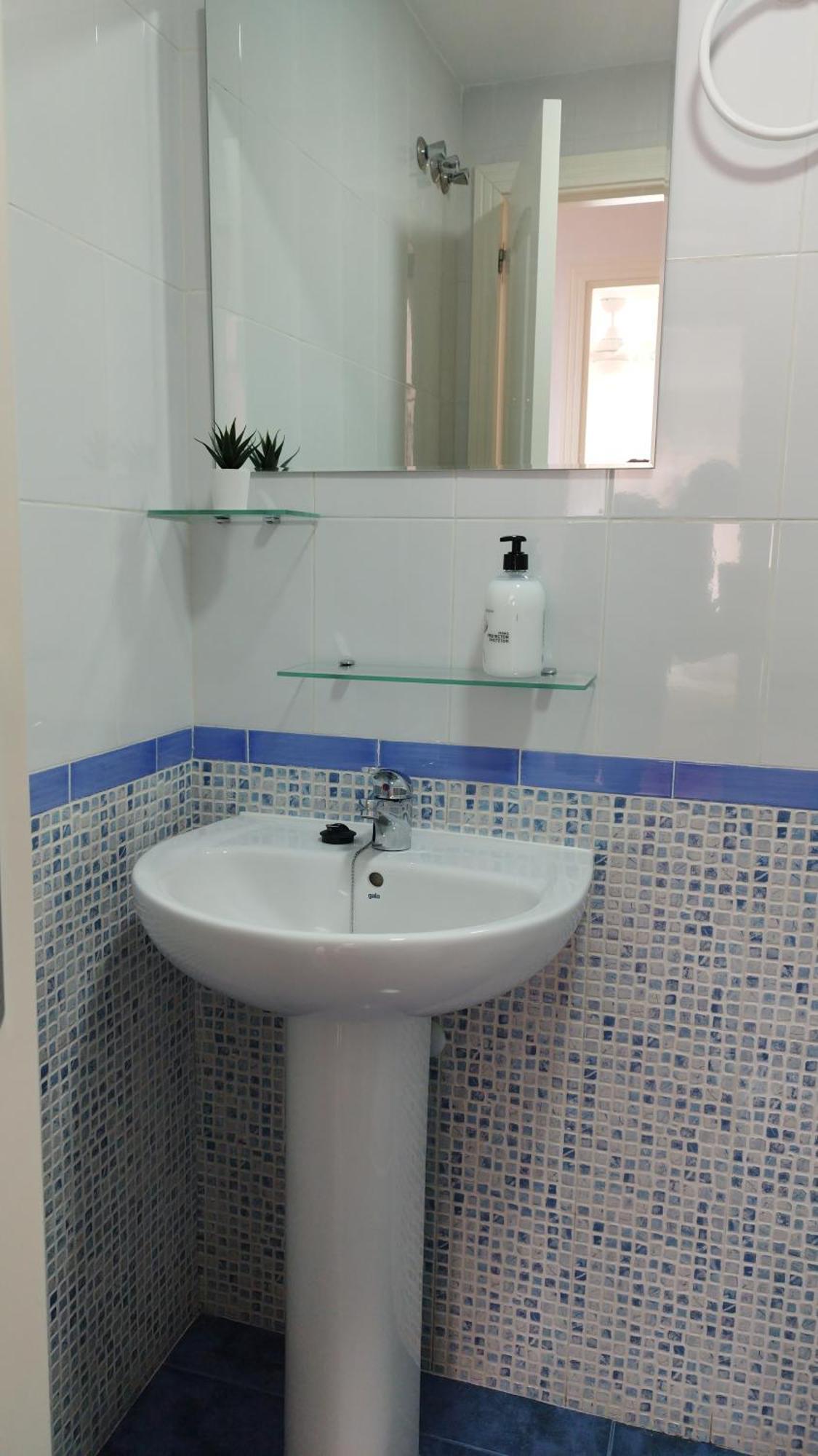 Apartmán Lentiscares T7 - Gt Torrox Exteriér fotografie