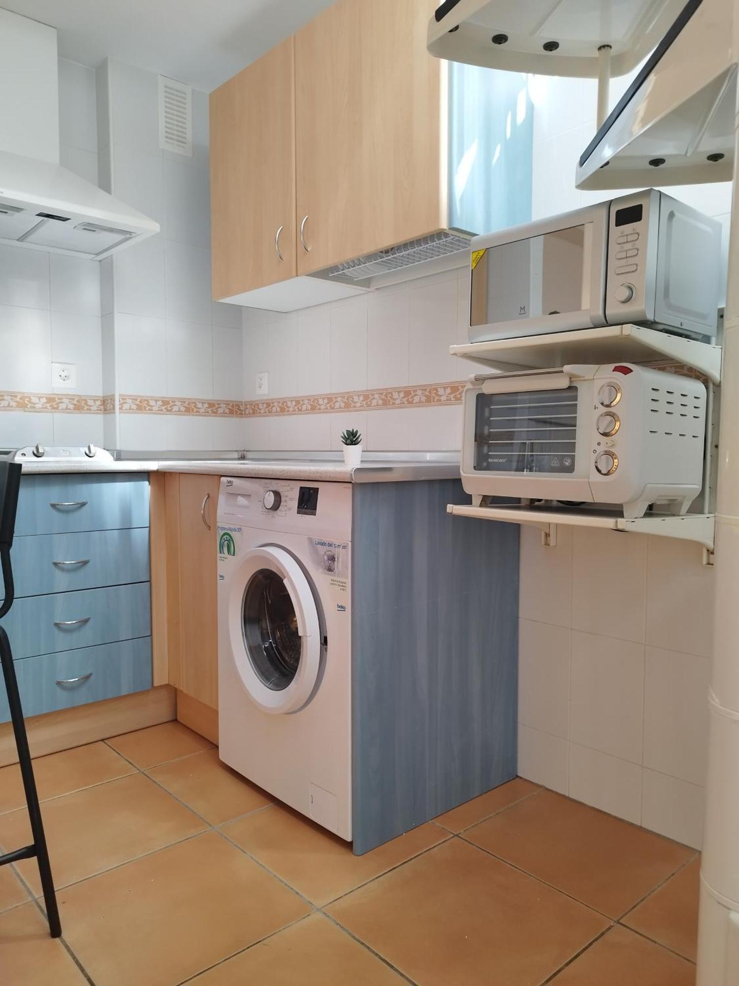 Apartmán Lentiscares T7 - Gt Torrox Exteriér fotografie