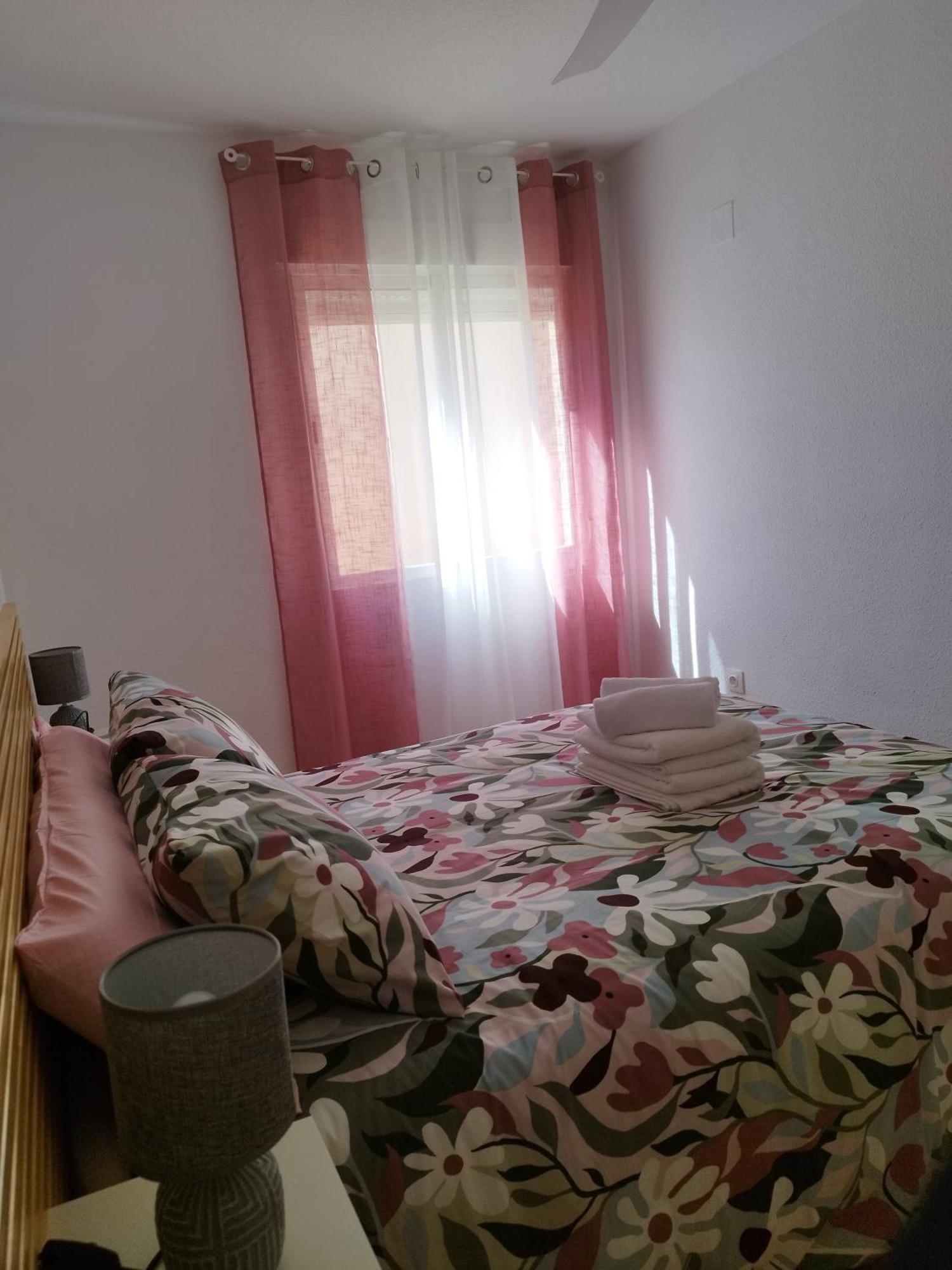 Apartmán Lentiscares T7 - Gt Torrox Exteriér fotografie