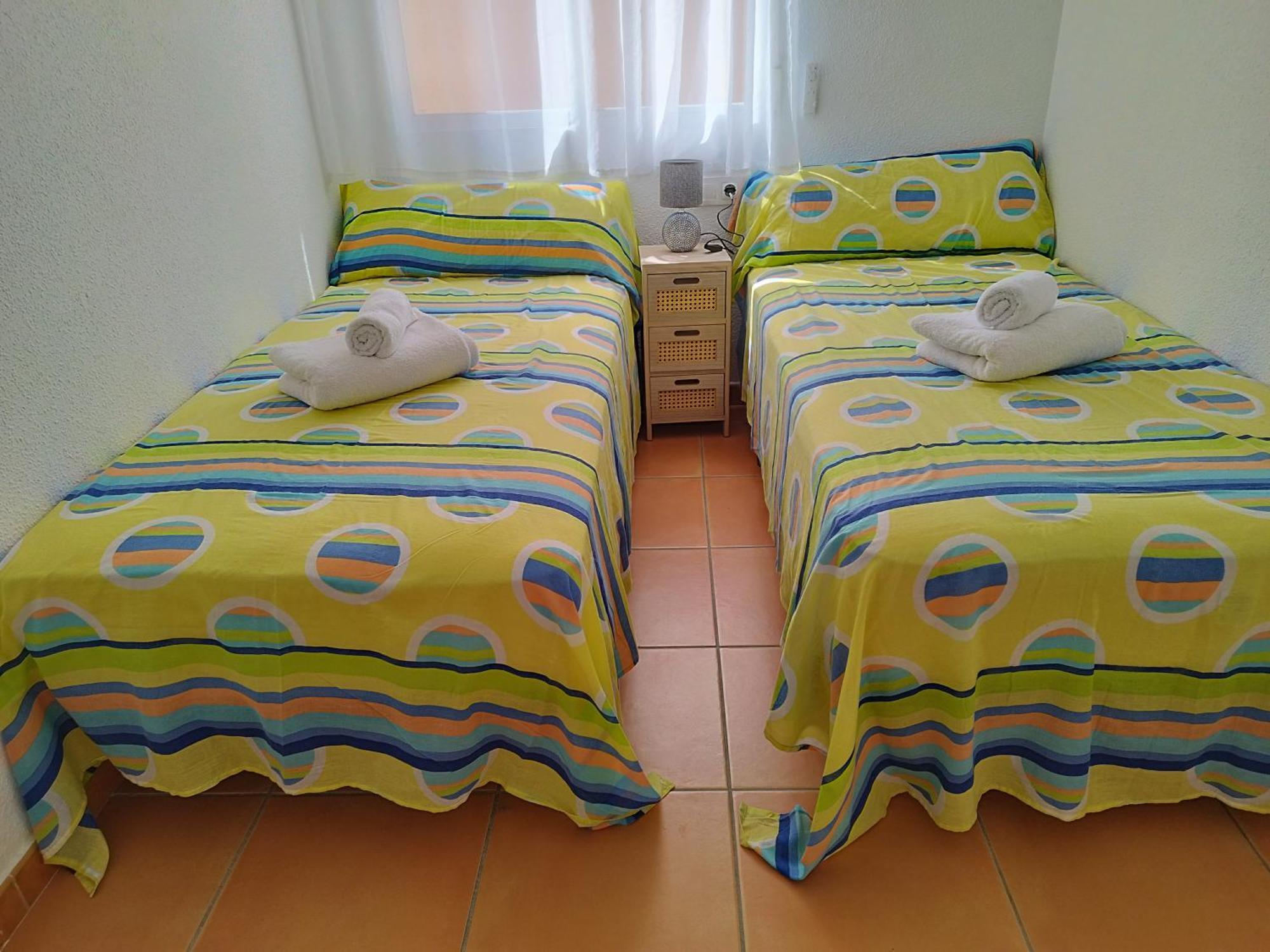 Apartmán Lentiscares T7 - Gt Torrox Exteriér fotografie