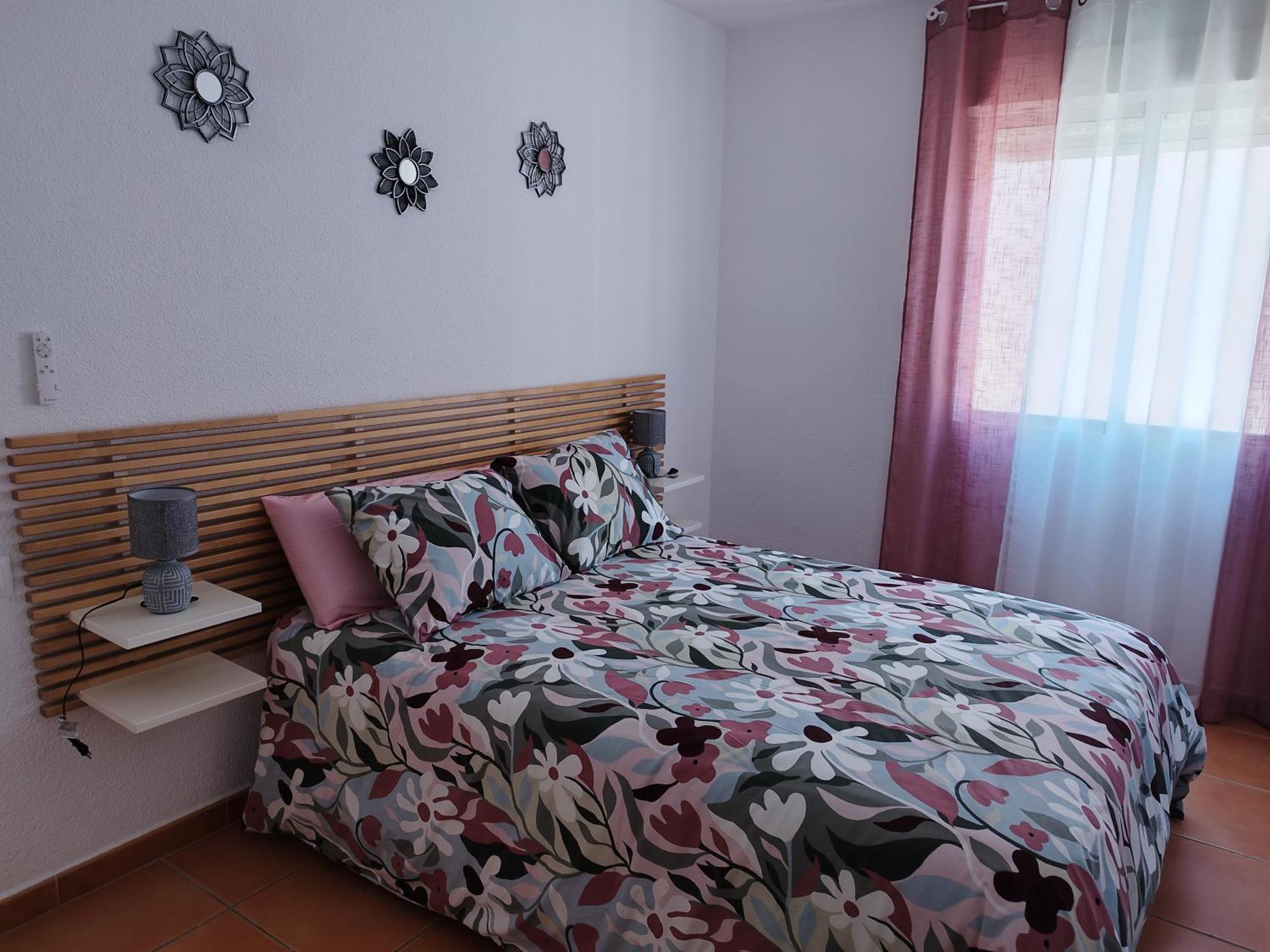 Apartmán Lentiscares T7 - Gt Torrox Exteriér fotografie