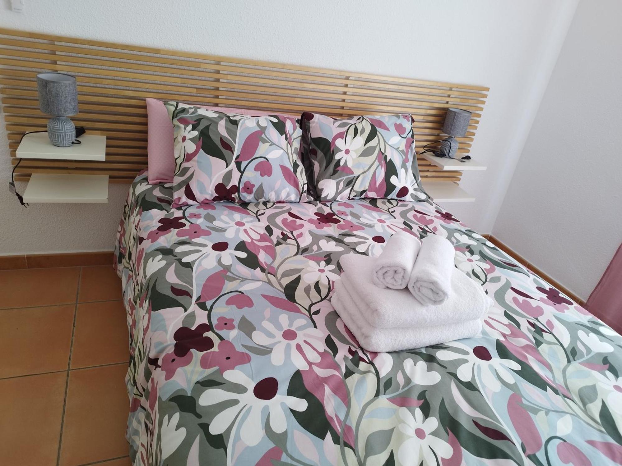 Apartmán Lentiscares T7 - Gt Torrox Exteriér fotografie